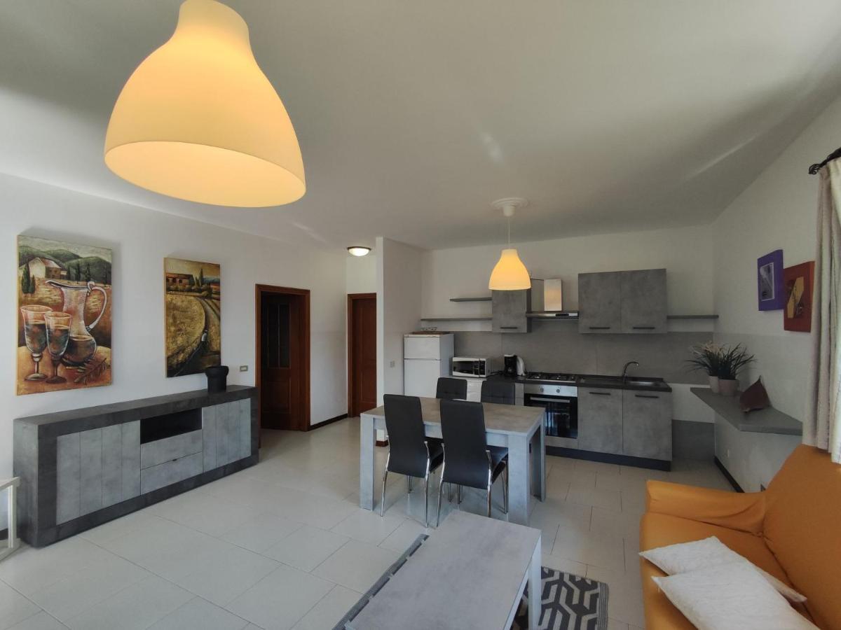 Apartment Casa Martina By Interhome Stazzona Ngoại thất bức ảnh