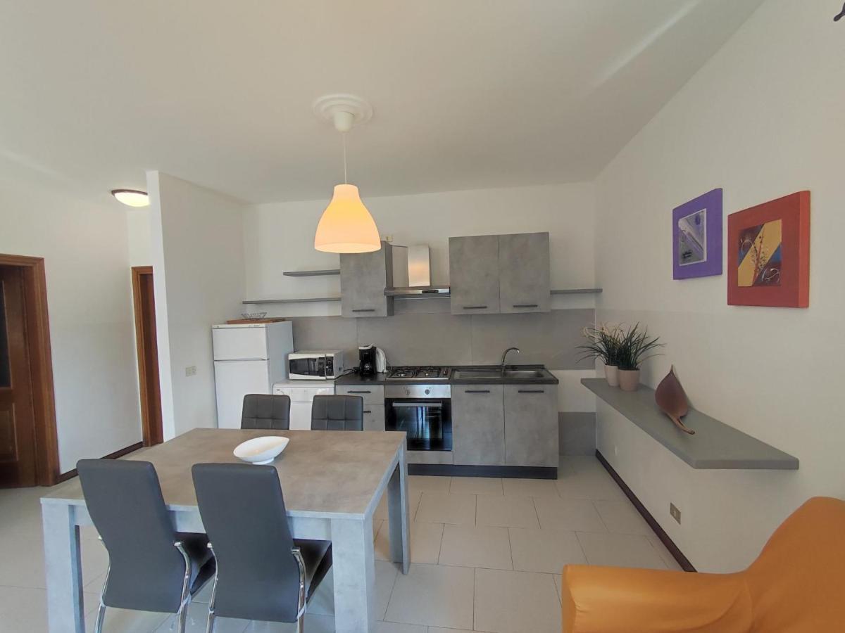 Apartment Casa Martina By Interhome Stazzona Ngoại thất bức ảnh