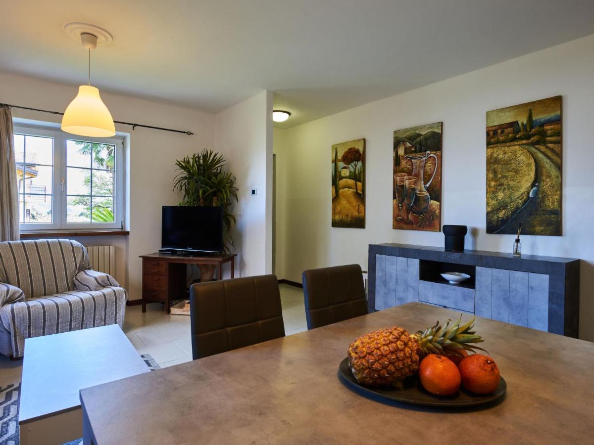 Apartment Casa Martina By Interhome Stazzona Ngoại thất bức ảnh