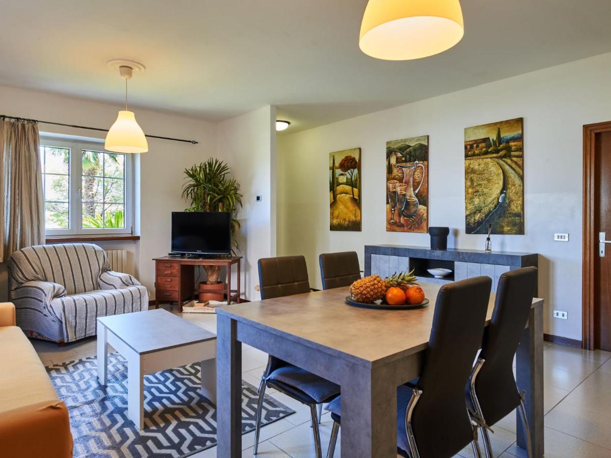Apartment Casa Martina By Interhome Stazzona Ngoại thất bức ảnh