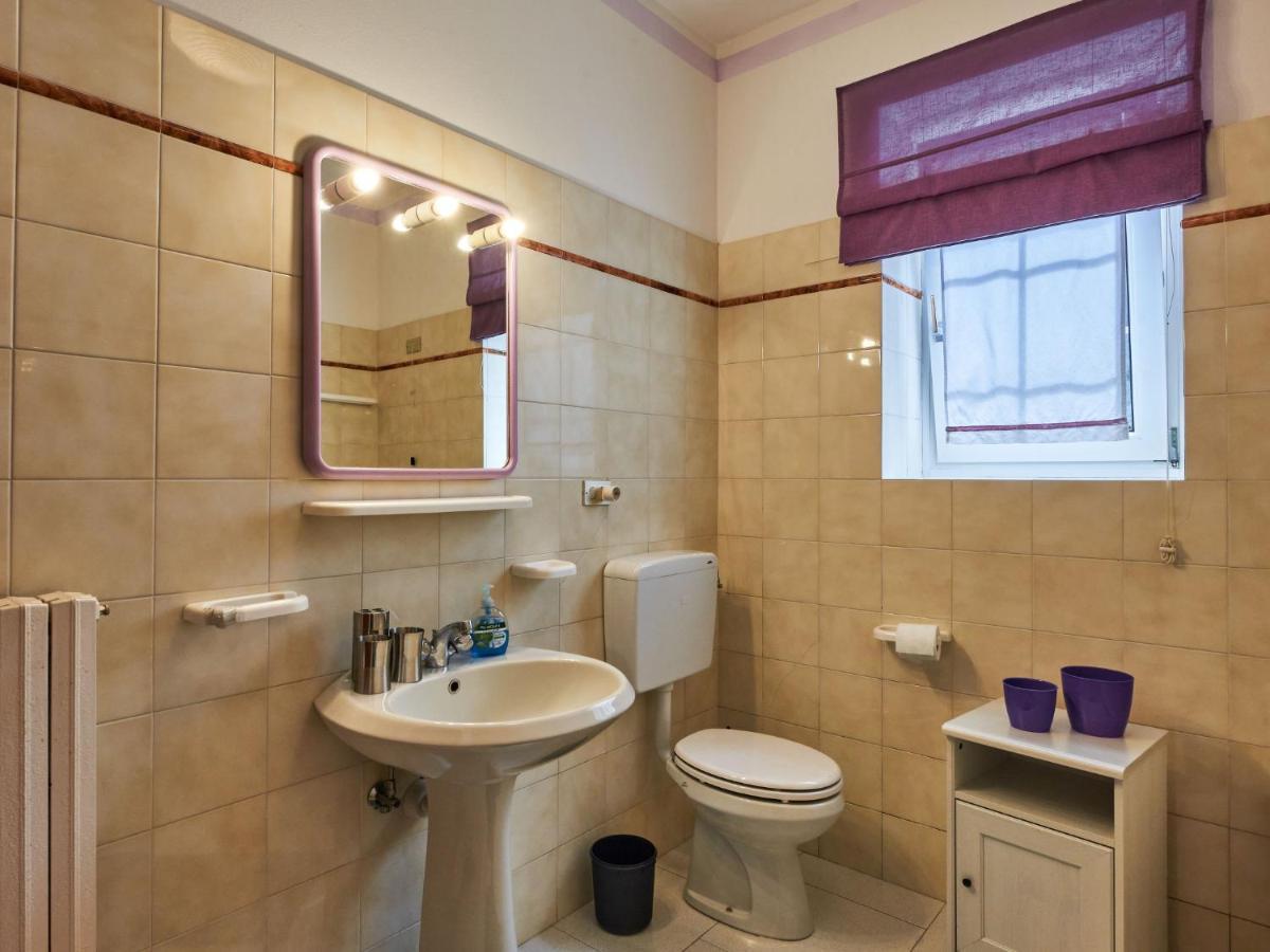 Apartment Casa Martina By Interhome Stazzona Ngoại thất bức ảnh