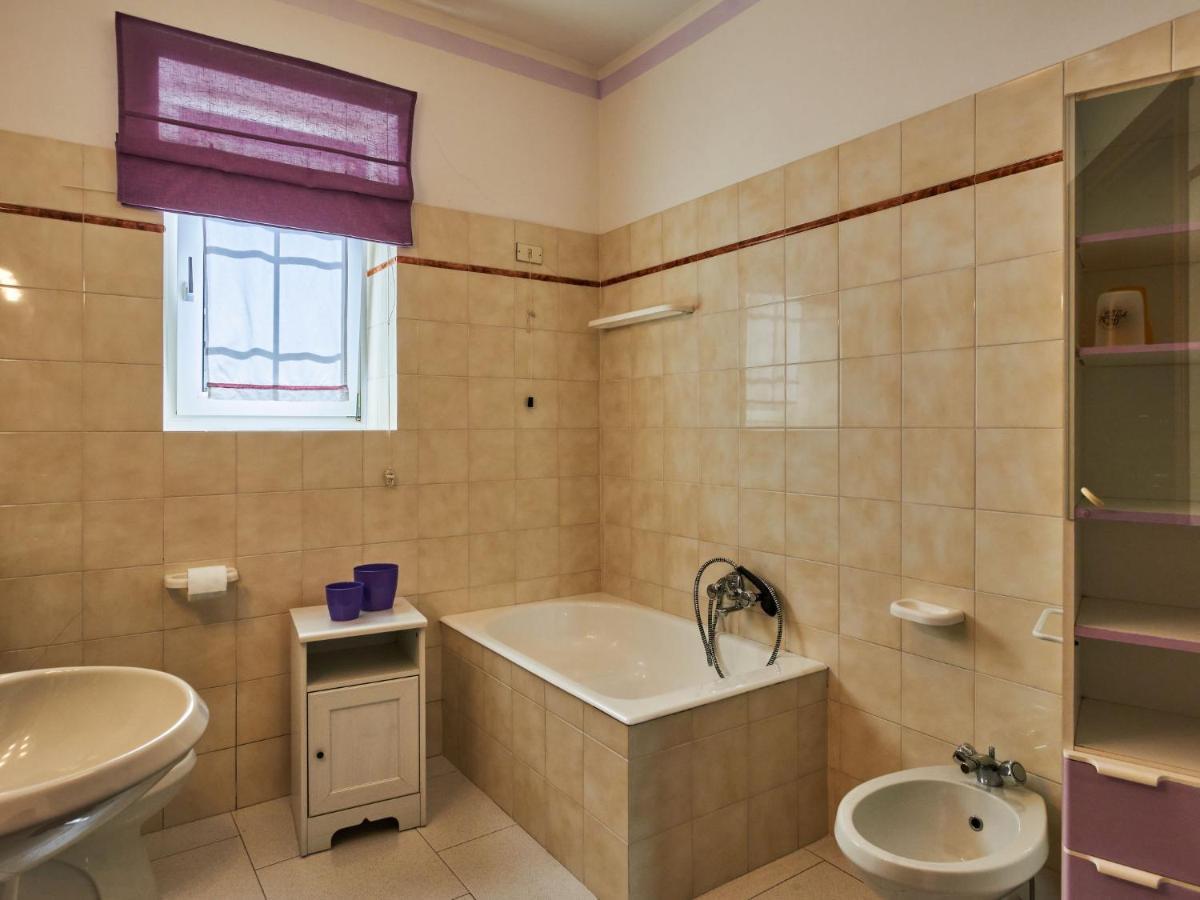 Apartment Casa Martina By Interhome Stazzona Ngoại thất bức ảnh
