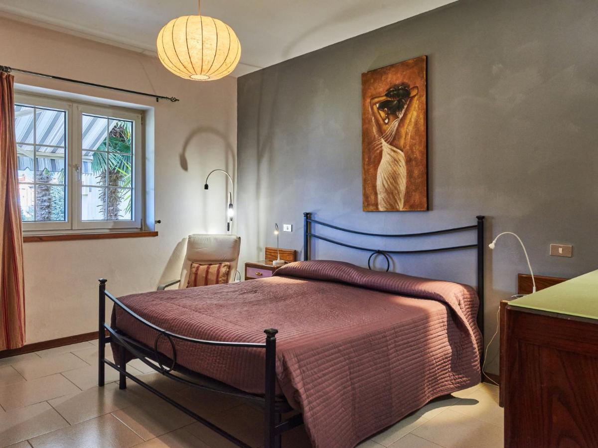 Apartment Casa Martina By Interhome Stazzona Ngoại thất bức ảnh