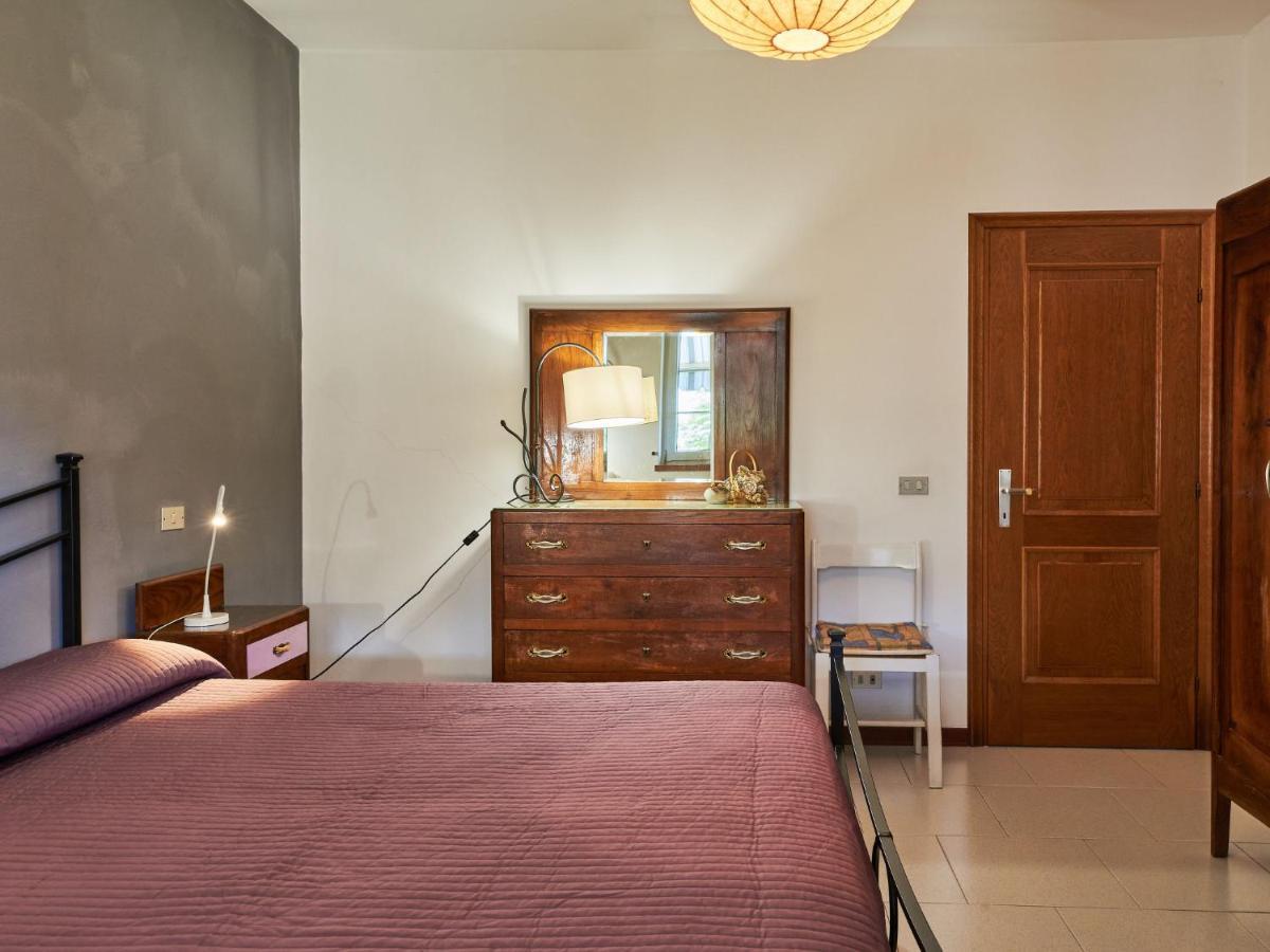 Apartment Casa Martina By Interhome Stazzona Ngoại thất bức ảnh
